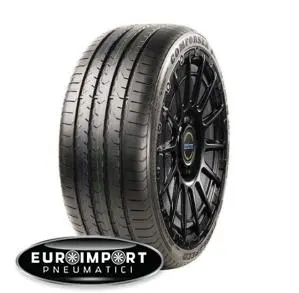 Comforser PURESPEED 235/35 R19 91 Y XL